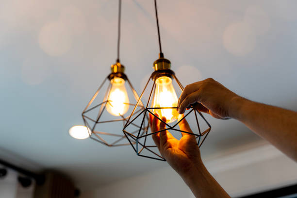 Best Electrician for Home Renovation  in Rossmoor, CA