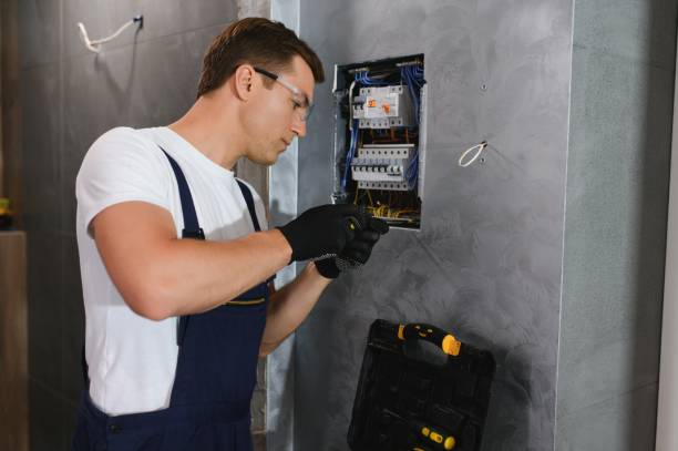 Best Electrical Rewiring Services  in Rossmoor, CA