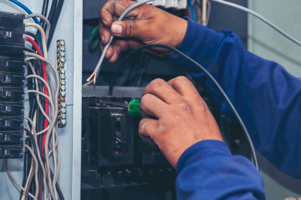Industrial Electrical Services in Rossmoor, CA