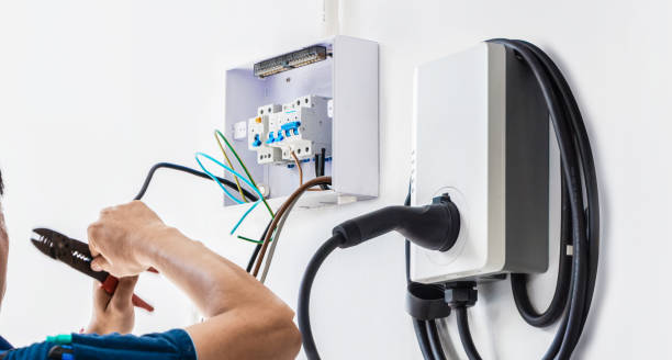 Trusted Rossmoor, CA Electrician Experts