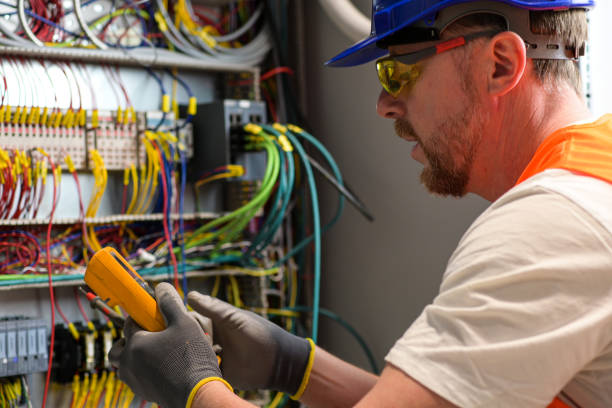 Best Residential Electrician Services  in Rossmoor, CA