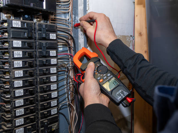 Best Electrician for Home Renovation  in Rossmoor, CA