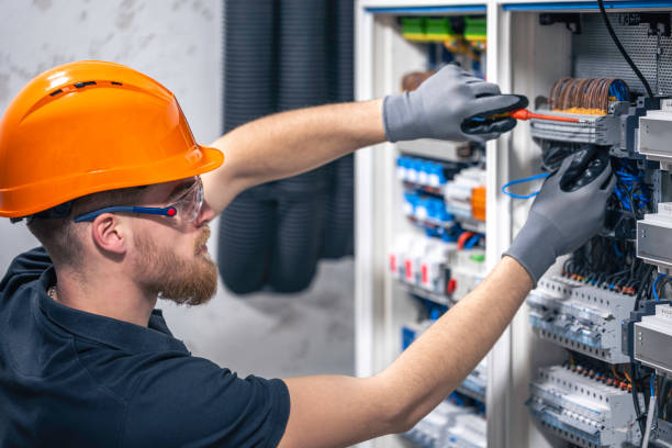 Best Emergency Electrician Near Me  in Rossmoor, CA