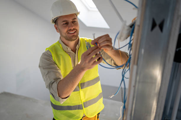 Best Ceiling Fan Installation Electrician  in Rossmoor, CA