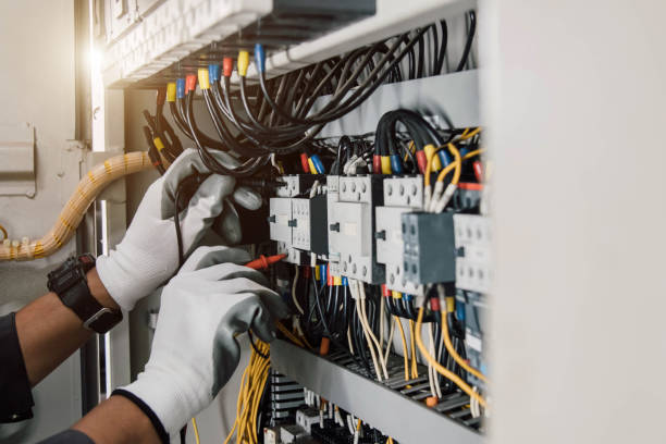 Best Electrical Troubleshooting Services  in Rossmoor, CA